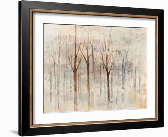 Seasons End-Avery Tillmon-Framed Art Print