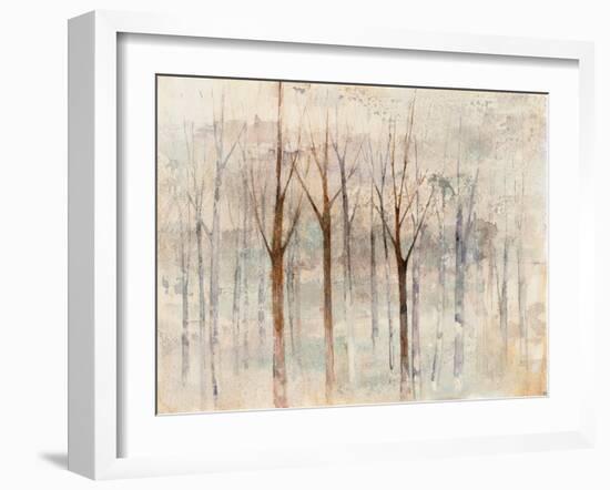 Seasons End-Avery Tillmon-Framed Art Print