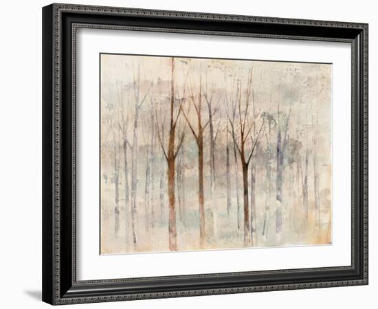 Seasons End-Avery Tillmon-Framed Art Print