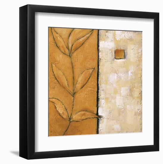 Seasons II-Ursula Salemink-Roos-Framed Art Print