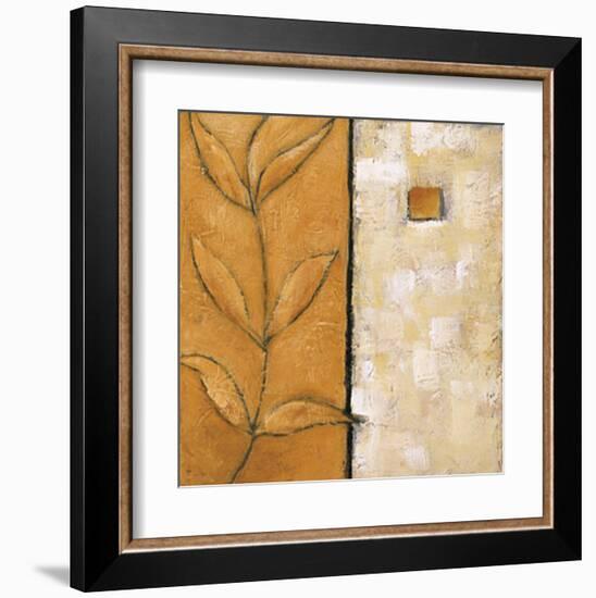 Seasons II-Ursula Salemink-Roos-Framed Art Print