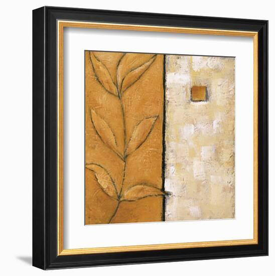 Seasons II-Ursula Salemink-Roos-Framed Art Print