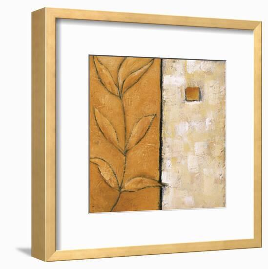 Seasons II-Ursula Salemink-Roos-Framed Art Print