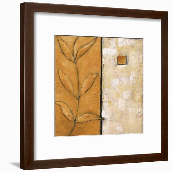 Seasons II-Ursula Salemink-Roos-Framed Art Print