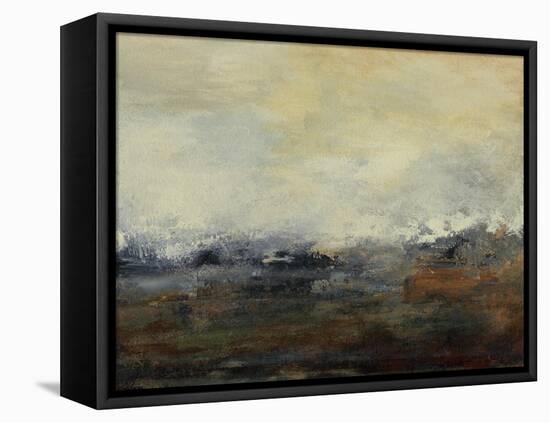 Seasons III-Sharon Gordon-Framed Stretched Canvas