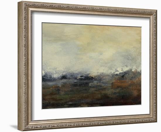 Seasons III-Sharon Gordon-Framed Art Print