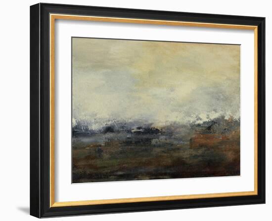 Seasons III-Sharon Gordon-Framed Art Print