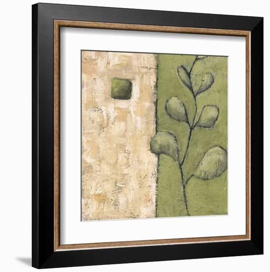 Seasons IV-Ursula Salemink-Roos-Framed Art Print