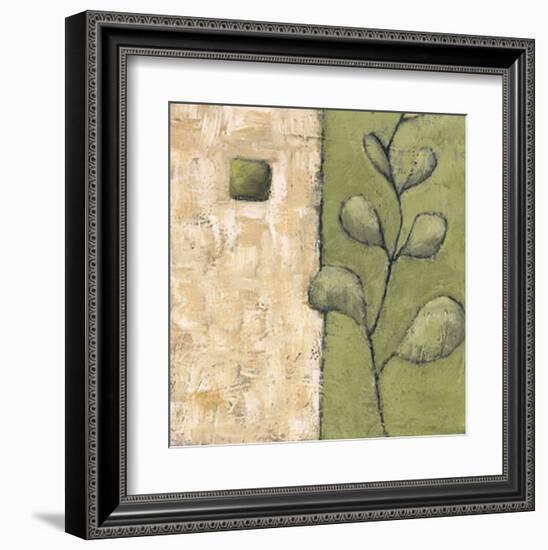 Seasons IV-Ursula Salemink-Roos-Framed Art Print