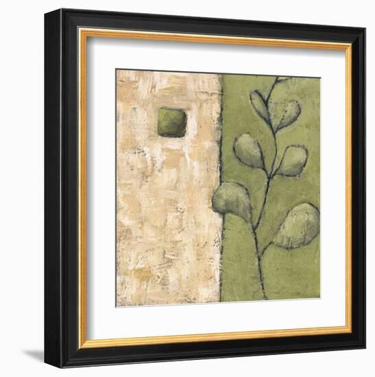 Seasons IV-Ursula Salemink-Roos-Framed Art Print