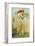 Seasons: Summer, 1896-Alphonse Mucha-Framed Giclee Print