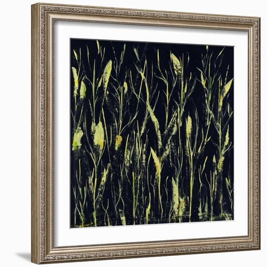 Seasons Yield-Brent Abe-Framed Giclee Print