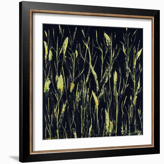 Seasons Yield-Brent Abe-Framed Giclee Print