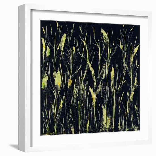 Seasons Yield-Brent Abe-Framed Giclee Print