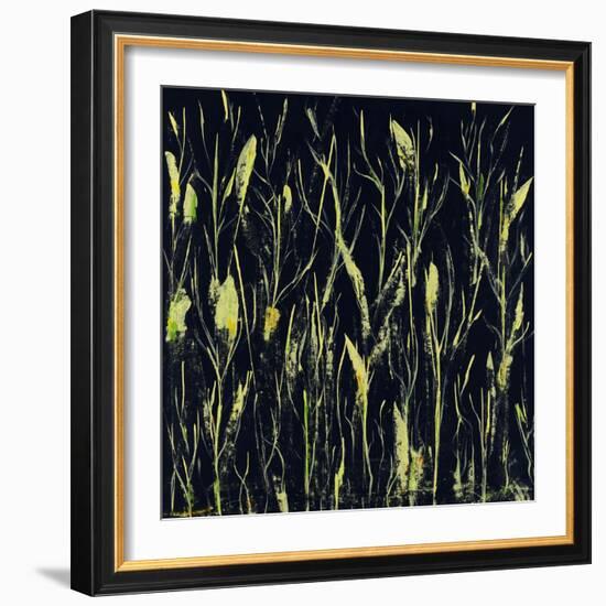 Seasons Yield-Brent Abe-Framed Giclee Print