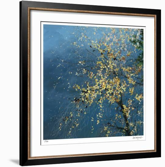 Seasons-Jan Wagstaff-Framed Giclee Print