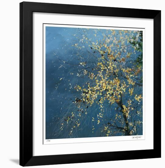 Seasons-Jan Wagstaff-Framed Giclee Print