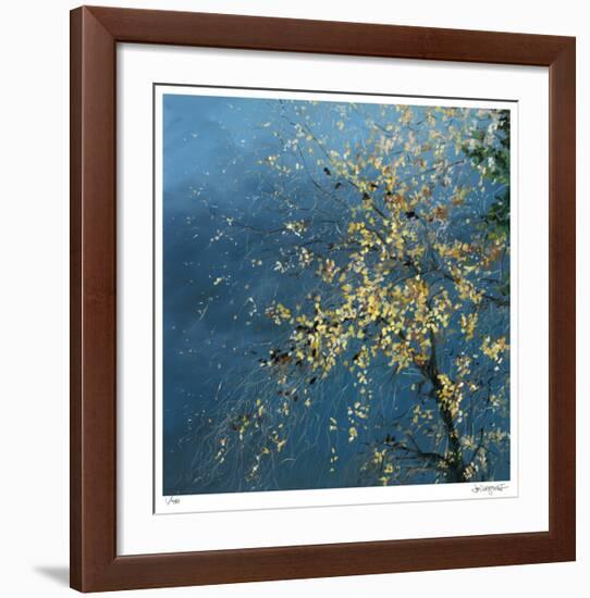 Seasons-Jan Wagstaff-Framed Giclee Print