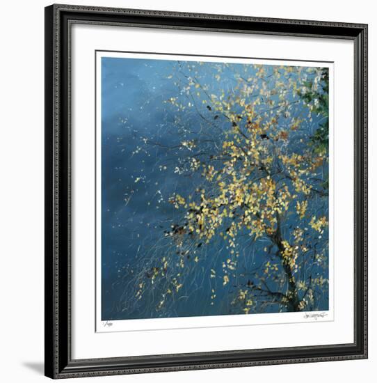 Seasons-Jan Wagstaff-Framed Giclee Print