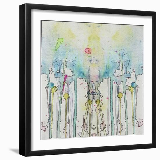 Seasons-Tammy Kushnir-Framed Giclee Print