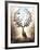 Seasons-JoJoesArt-Framed Giclee Print