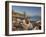 Seastack and James Island, Rialto Beach, Olympic National Park, Washington, USA-Jamie & Judy Wild-Framed Photographic Print