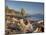 Seastack and James Island, Rialto Beach, Olympic National Park, Washington, USA-Jamie & Judy Wild-Mounted Photographic Print