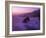 Seastacks and Waves of Andrew Molera State Park, California, USA-Gavriel Jecan-Framed Photographic Print