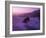 Seastacks and Waves of Andrew Molera State Park, California, USA-Gavriel Jecan-Framed Photographic Print