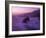 Seastacks and Waves of Andrew Molera State Park, California, USA-Gavriel Jecan-Framed Photographic Print