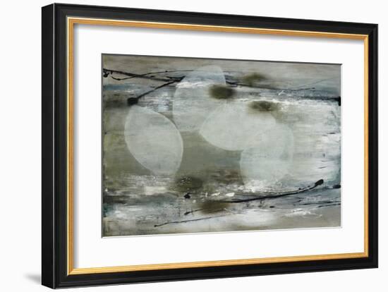 Seastrand-Heather Mcalpine-Framed Giclee Print