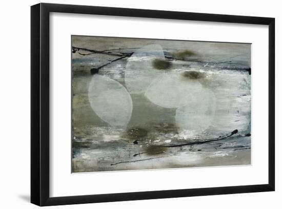 Seastrand-Heather Mcalpine-Framed Giclee Print