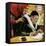 Seat in the Stalls: Faust-Andrew Howat-Framed Premier Image Canvas