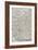 Seat of War in the Crimea-John Dower-Framed Giclee Print