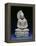 Seated Buddha, Gandhara, 1st-3rd Century Ad-null-Framed Premier Image Canvas