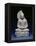 Seated Buddha, Gandhara, 1st-3rd Century Ad-null-Framed Premier Image Canvas