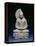 Seated Buddha, Gandhara, 1st-3rd Century Ad-null-Framed Premier Image Canvas