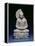 Seated Buddha, Gandhara, 1st-3rd Century Ad-null-Framed Premier Image Canvas