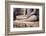 Seated Buddha in Meditation-Matthew Williams-Ellis-Framed Photographic Print