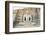 Seated Buddha-Christian Kober-Framed Photographic Print