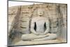 Seated Buddha-Christian Kober-Mounted Photographic Print