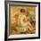 Seated Female Nude, View from behind-Pierre-Auguste Renoir-Framed Giclee Print