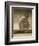 Seated Giant-Suzanne Valadon-Framed Giclee Print
