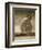 Seated Giant-Suzanne Valadon-Framed Giclee Print