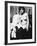 Seated Nude, C1910-Frank Eugene-Framed Photographic Print