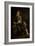 Seated Porter-Giacomo Ceruti-Framed Giclee Print