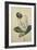 Seated Woman with Green Stockings-Egon Schiele-Framed Giclee Print