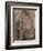Seated Woman-Mary Cassatt-Framed Giclee Print