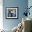 Seatown-George Birrell-Framed Collectable Print displayed on a wall