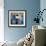 Seatown-George Birrell-Framed Collectable Print displayed on a wall